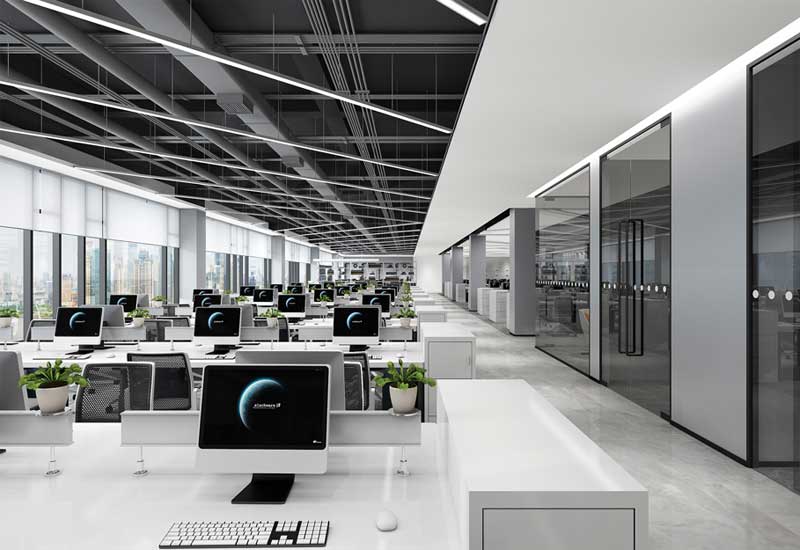 鄭州辦公室裝修隱蔽工程怕被坑?驗(yàn)收清單