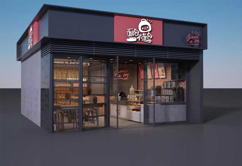 鄭州金水區餐飲裝修公司:10家口碑團隊對比