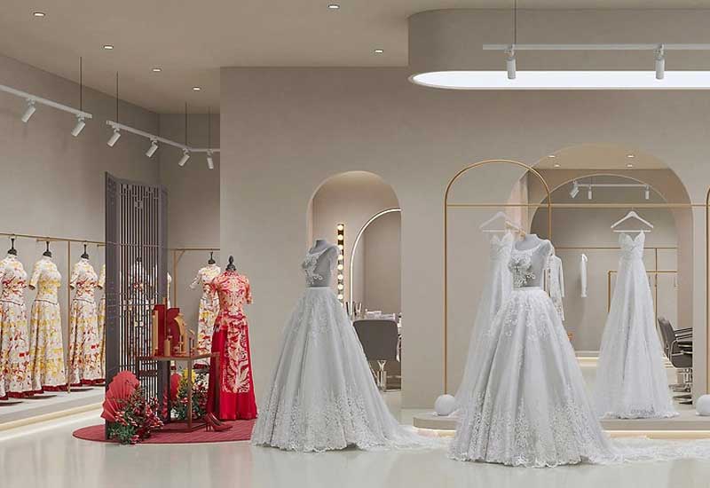 鄭州商業空間設計裝修消費者偏好調查方法