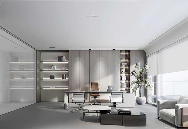 鄭州辦公室裝修設(shè)計的垃圾清運(yùn):合規(guī)處理與費(fèi)用