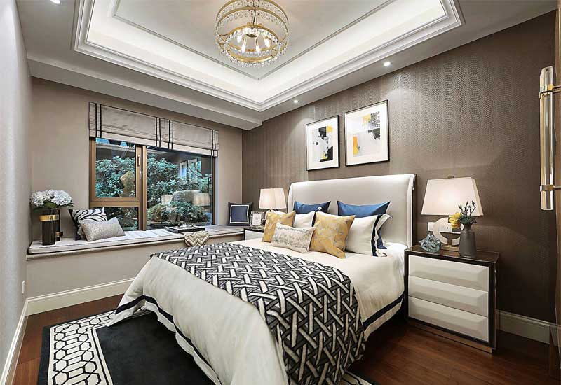 鄭州家裝設(shè)計3套高性價比裝修方案解析