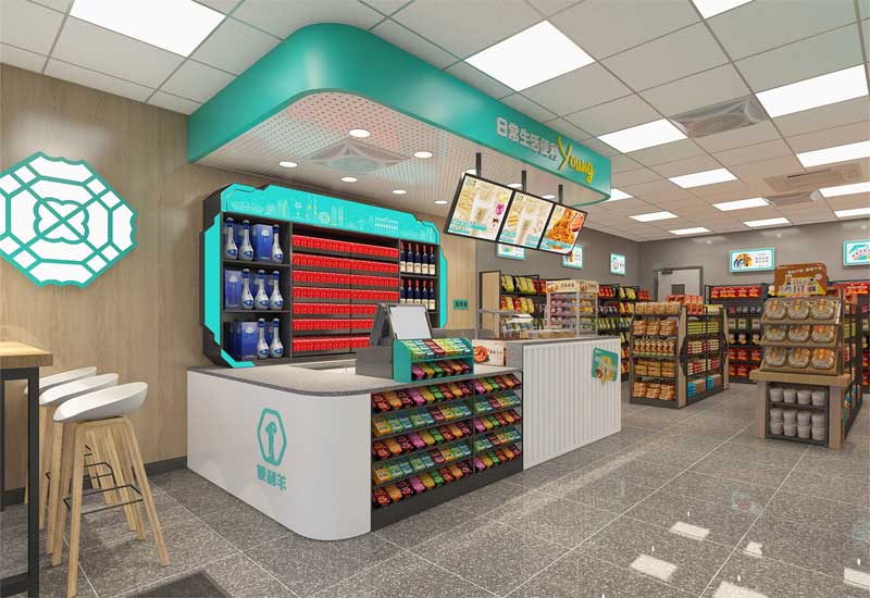 鄭州煙酒專賣店防潮儲(chǔ)藏室裝修要注意什么技術(shù)要點(diǎn)