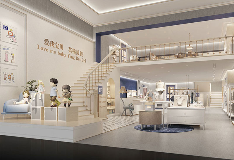 鄭州商業店鋪裝修設計環保材料推薦：健康又耐用