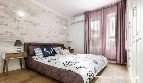 ?混搭風(fēng)格裝修多少錢?17萬(wàn)全包90平兩室裝修