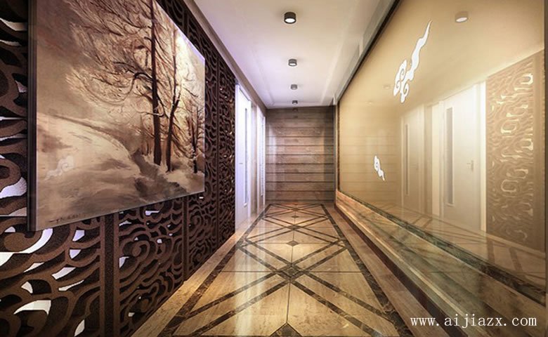 墻面翻新裝修有什么注意事項？