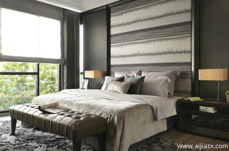 家居墻面刷漆施工時有什么方法和技巧嗎?