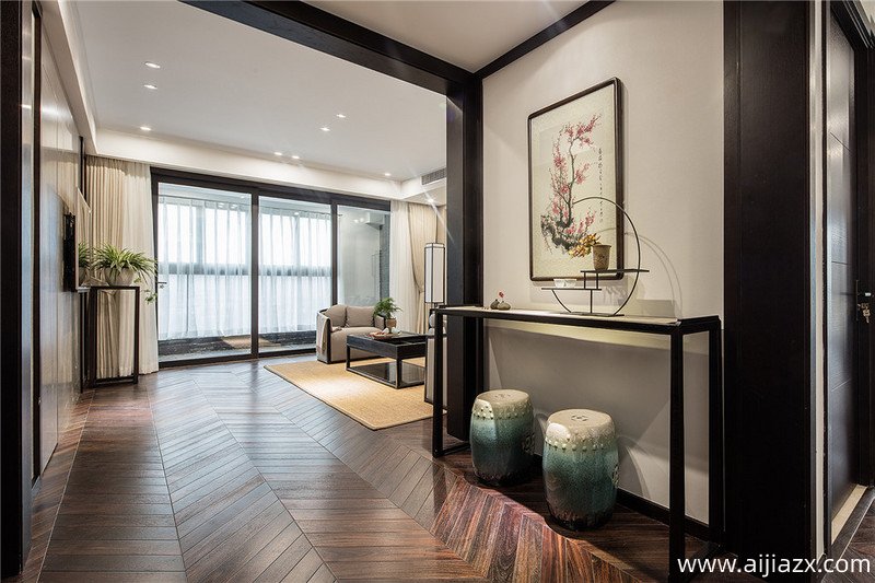 只有對鄭州別墅裝飾公司了解，選擇的時候才不會盲目