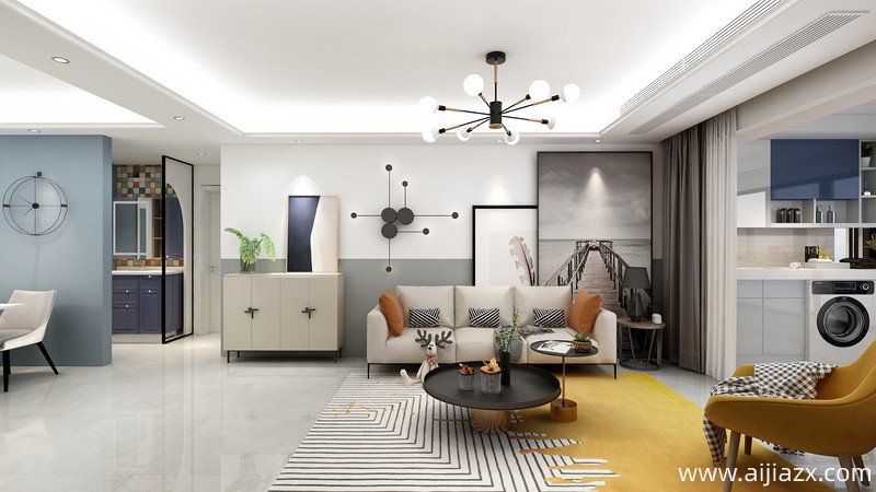 鄭州靠譜的裝修公司都有哪幾個(gè)特點(diǎn)?