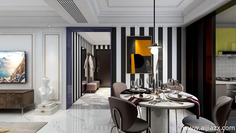 鄭州靠譜的裝修公司都有哪幾個(gè)特點(diǎn)?