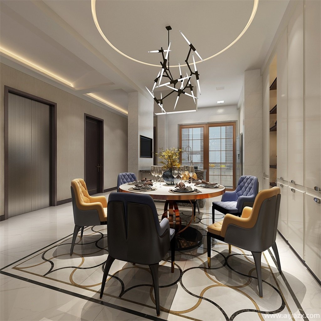 不知道自家裝修預算要花多少錢？看完這篇文章就懂了