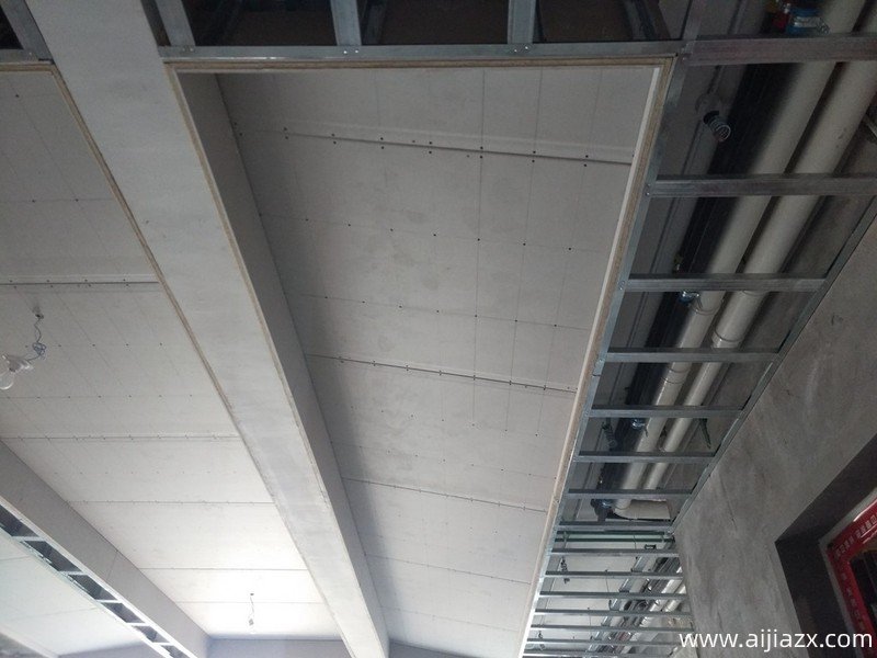 新房驗收檢查出來問題一定要記錄備案，方便日后進維修。