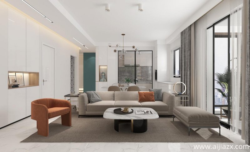 鄭州毛坯房裝修之前瓷磚選購(gòu)有哪些注意事項(xiàng)?