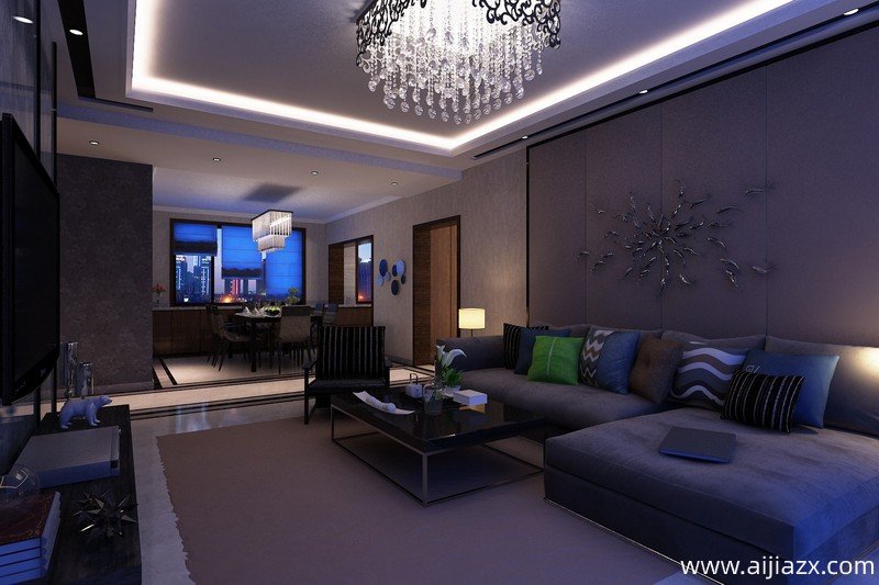 鄭州新房裝修中墻面裝修材料之涂料怎么選擇？