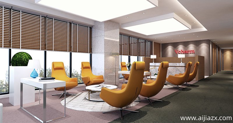 鄭州口腔診所裝修,口腔診所設(shè)計(jì)理念