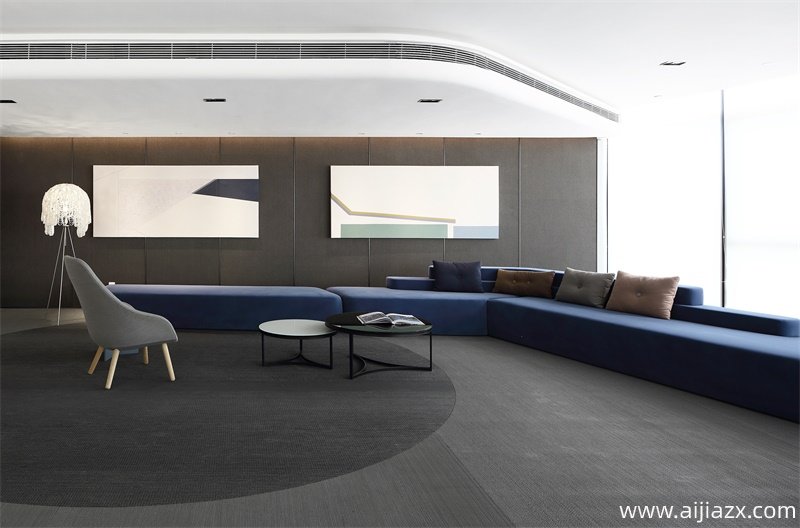 300平辦公室如何裝修設計?