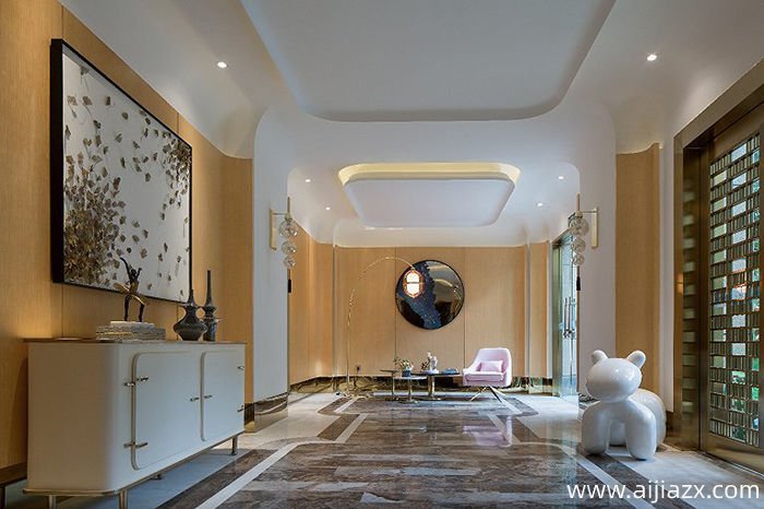 鄭州美容醫(yī)院設(shè)計各功能區(qū)設(shè)計要點