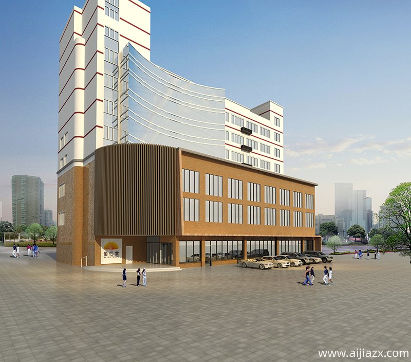 鄭州養老院裝修設計，養老院室內裝修注意事項