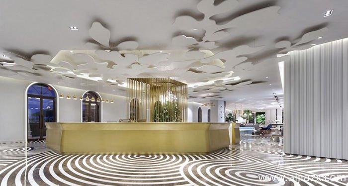 經(jīng)典酒店設(shè)計案例在設(shè)計上有哪些特點(diǎn)