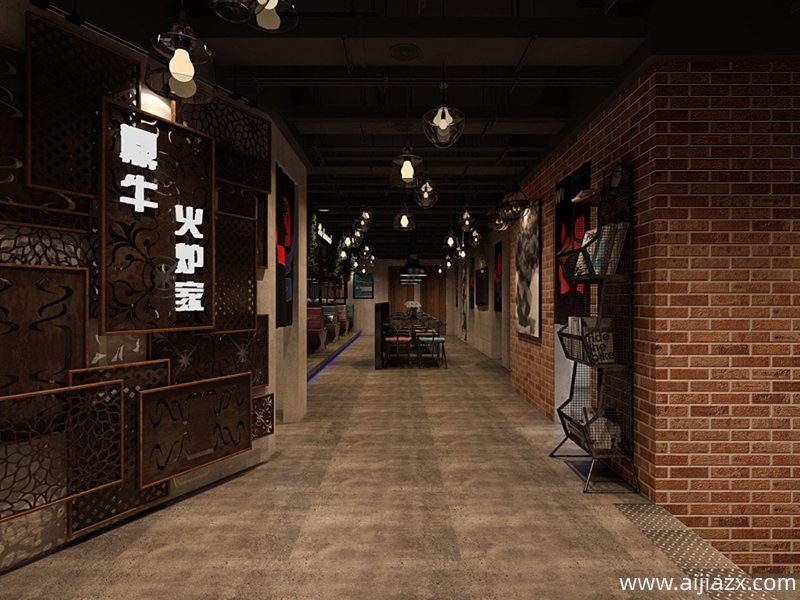 提升顧客體驗，餐廳設(shè)計要做好四個度