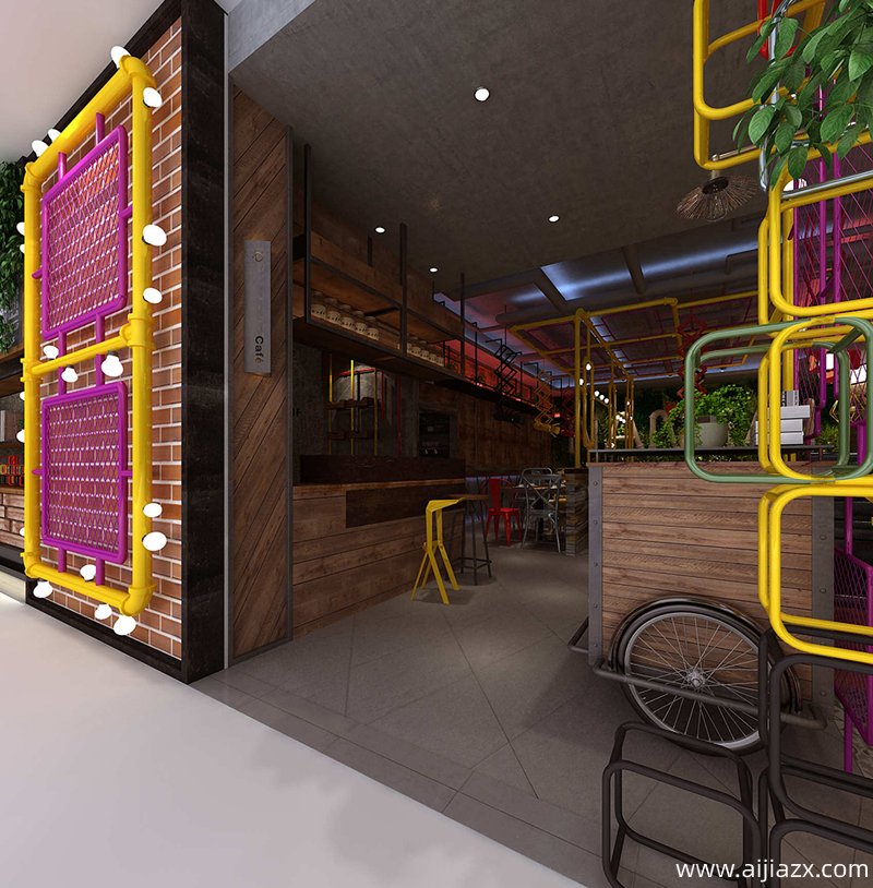 廚房在火鍋店設計中的重要性