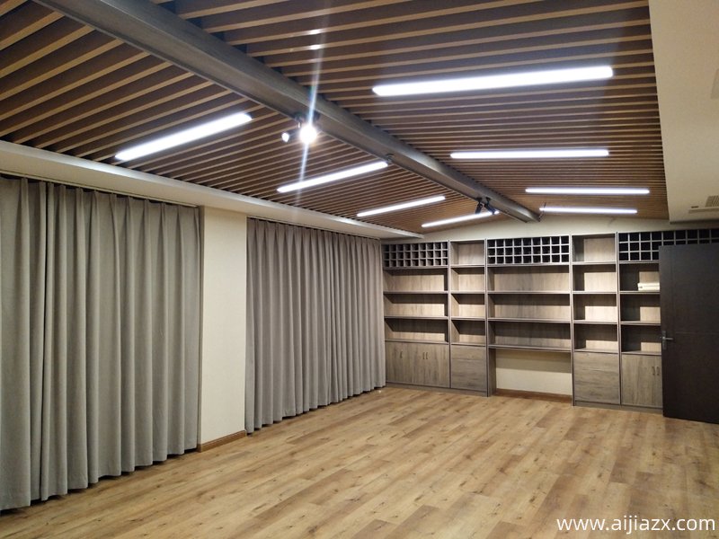 鄭州辦公室裝修，每個細節(jié)都要認真對待