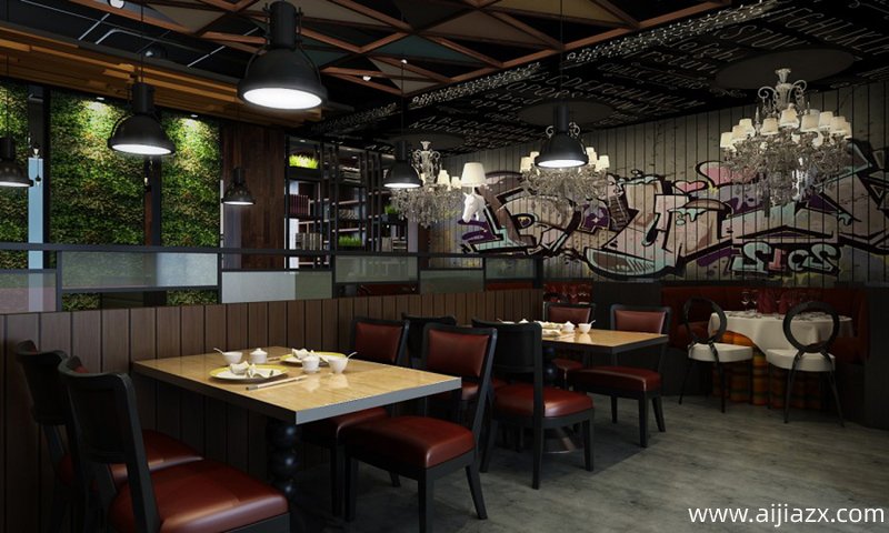 餐飲設計考慮哪些可能存在的問題