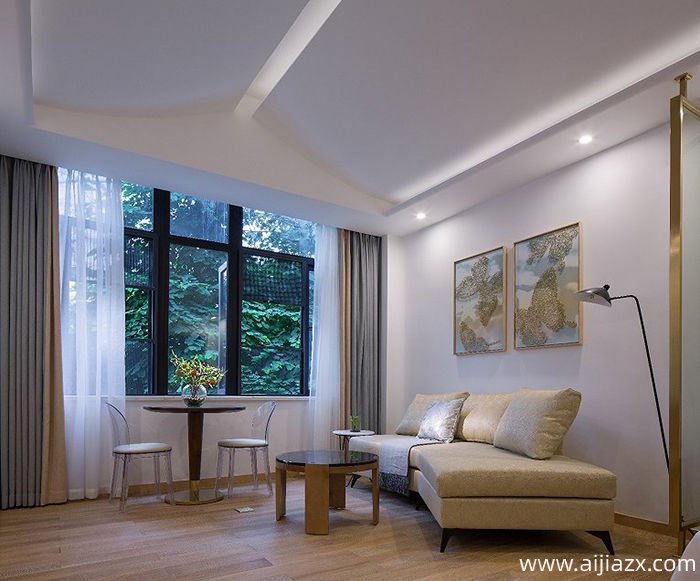 鄭州月子中心裝修如何進行風格設計