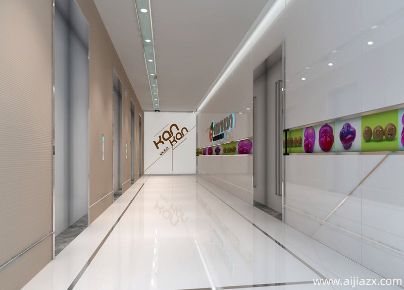 辦公室設計應該注意哪些方面？鄭州辦公室裝修