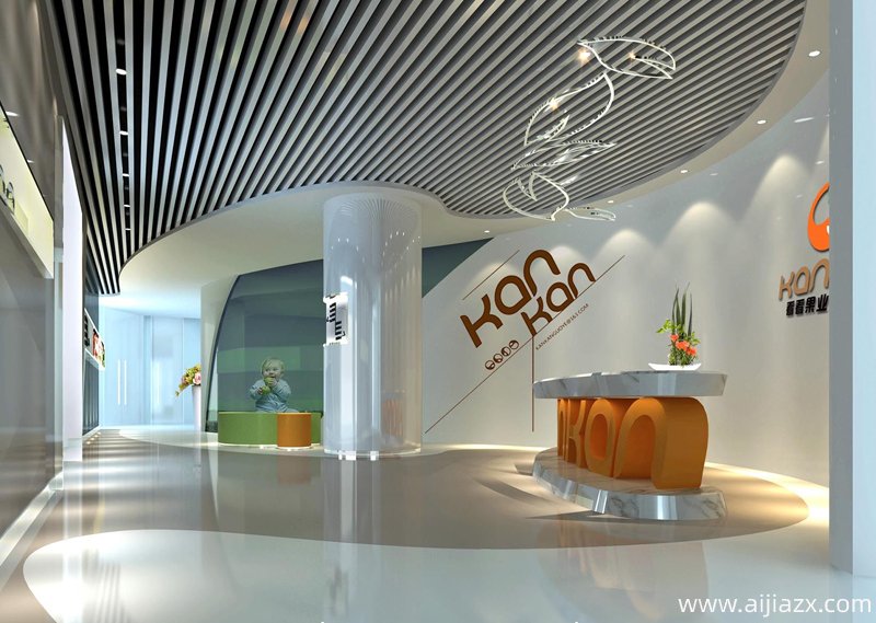 鄭州辦公室設(shè)計(jì)，辦公室設(shè)計(jì)的重點(diǎn)在哪里？