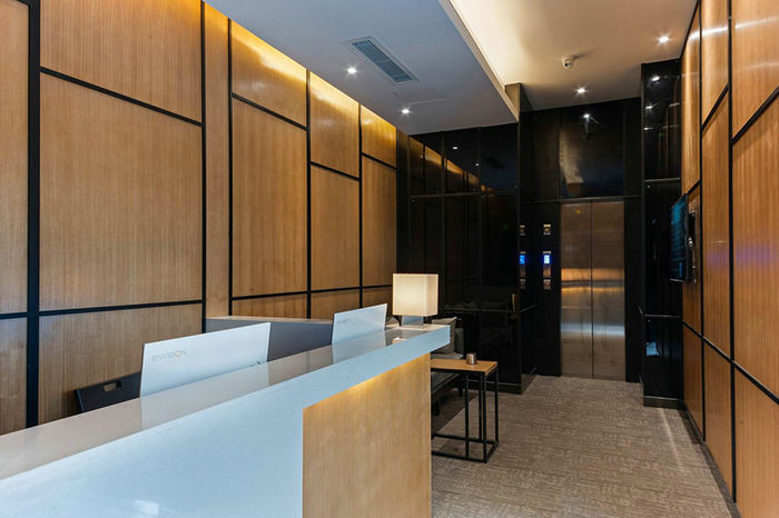 現代酒店裝修的能源節能利用系統分析