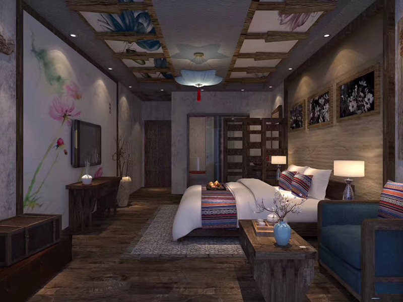 酒店市場(chǎng)存在的問題,未來酒店業(yè)的發(fā)展趨勢(shì)