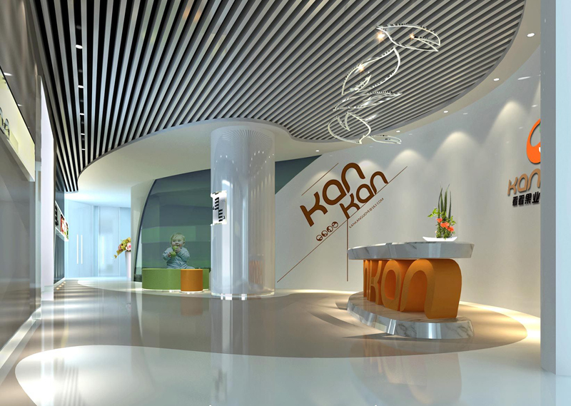 鄭州辦公裝修設(shè)計，辦公設(shè)計細(xì)節(jié)