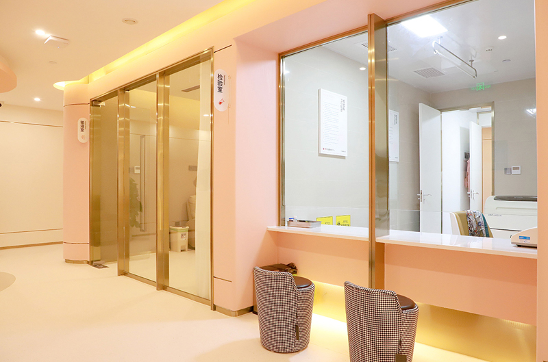 鄭州美容店設(shè)計裝修風(fēng)格趨勢有哪些