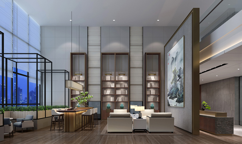 辦公室裝修有哪三點值得注意?不妨看看