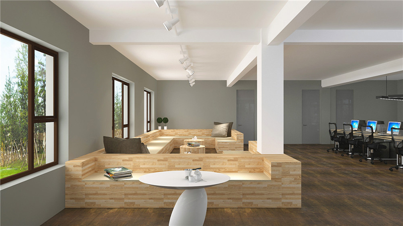 辦公室裝修]選擇工裝公司有哪些技巧？