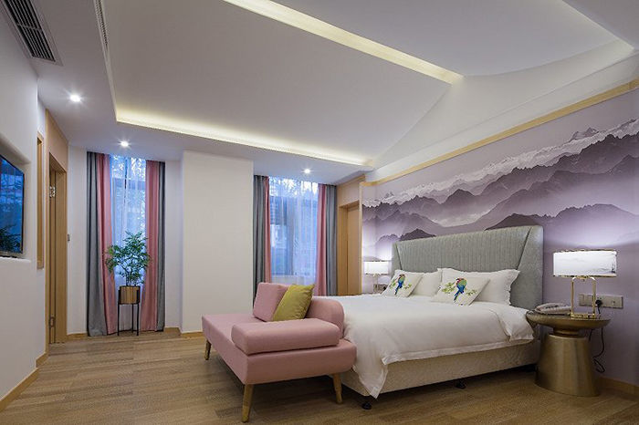 鄭州月子中心裝修需要注意什么？