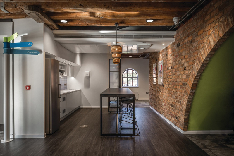 辦公室裝修風水需要注意哪些問題？