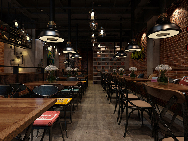 西餐廳設(shè)計注意哪些細(xì)節(jié)