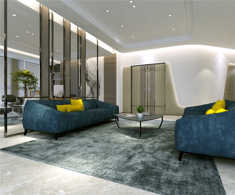 鄭州辦公樓設計/工作室該怎么裝修?